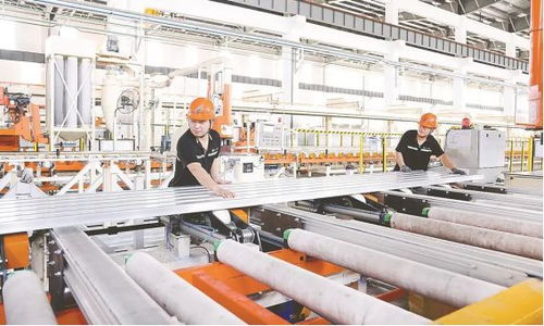 多彩鹽城丨鹽城響水 激發高質量發展澎湃動能 打造全國知名汽車部件產業集聚區