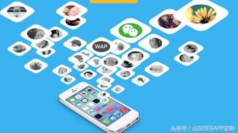 一分鐘搞懂定制開發app的價格