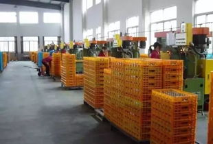 最新57張工廠車間7s改善案例圖,張張經(jīng)典