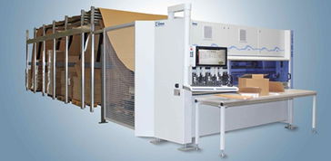 金田豪邁無人工廠 賦能全屋定制智能升級，商城系統簡化流程